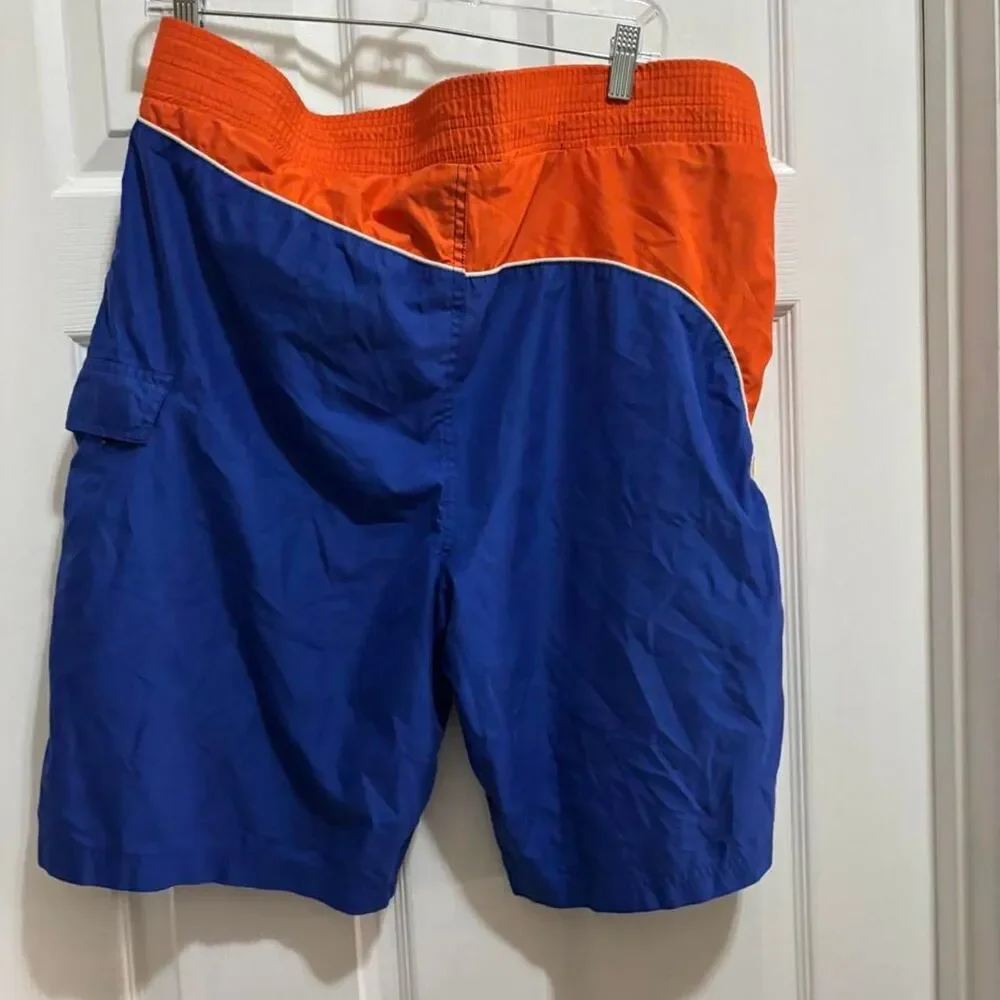 Florida-gators Men's multi Swim-briefs-shorts